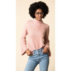 Ulla Johnson Amina Turtleneck